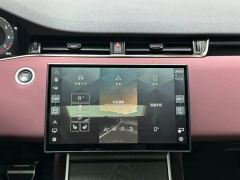 Land Rover Range Rover Evoque L 249PS SE Edition - photo 10