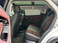 Land Rover Range Rover Evoque L 249PS SE Edition - photo 12