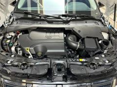 Land Rover Range Rover Evoque L 249PS SE Edition - photo 13