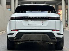 Land Rover Range Rover Evoque L 249PS SE Edition - photo 3