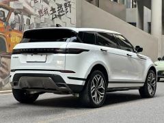 Land Rover Range Rover Evoque L 249PS SE Edition - photo 4