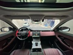 Land Rover Range Rover Evoque L 249PS SE Edition - photo 9