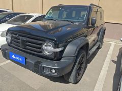 Tank 300 Off-Road Edition 2.0T Conqueror - photo 1
