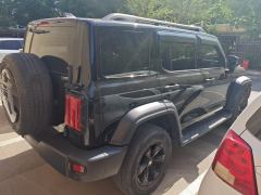 Tank 300 Off-Road Edition 2.0T Conqueror - photo 2