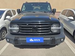 Tank 300 Off-Road Edition 2.0T Conqueror - photo 3
