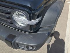 Tank 300 Off-Road Edition 2.0T Conqueror - photo 4