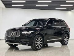 Volvo XC90 B5 Intelligent Luxury 7-Seater - photo 1