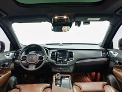 Volvo XC90 B5 Intelligent Luxury 7-Seater - photo 4