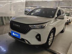 Haval M6 PLUS 1.5T Luxury Version - фото 1