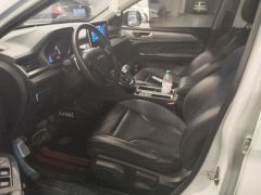 Haval M6 PLUS 1.5T Luxury Version - фото 14
