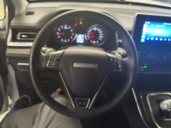 Haval M6 PLUS 1.5T Luxury Version - фото 18