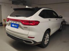 Haval M6 PLUS 1.5T Luxury Version - фото 2