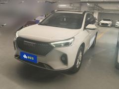 Haval M6 PLUS 1.5T Luxury Version - фото 3