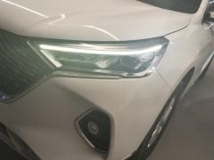 Haval M6 PLUS 1.5T Luxury Version - фото 4