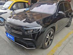 Mercedes-Benz EQB Facelift EQB 350 4MATIC - фото 1