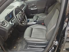 Mercedes-Benz EQB Facelift EQB 350 4MATIC - фото 14