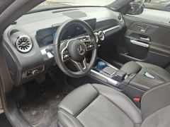 Mercedes-Benz EQB Facelift EQB 350 4MATIC - фото 16
