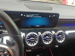 Mercedes-Benz EQB Facelift EQB 350 4MATIC - фото 17