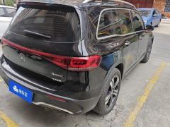 Mercedes-Benz EQB Facelift EQB 350 4MATIC - фото 2
