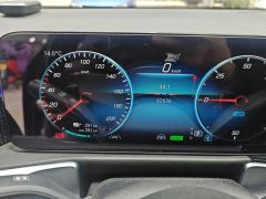 Mercedes-Benz EQB Facelift EQB 350 4MATIC - фото 20