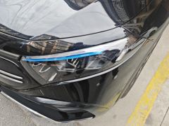 Mercedes-Benz EQB Facelift EQB 350 4MATIC - фото 4