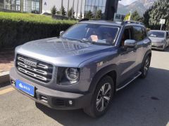 Haval Great Wall Big Dog Great Wall Dog 1.5T 2WD Edge Pastoral Edition - фото 1