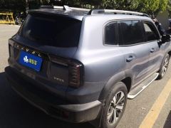 Haval Great Wall Big Dog Great Wall Dog 1.5T 2WD Edge Pastoral Edition - фото 2