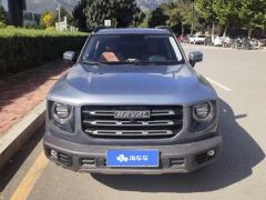 Haval Great Wall Big Dog Great Wall Dog 1.5T 2WD Edge Pastoral Edition - фото 3
