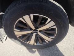 Haval Great Wall Big Dog Great Wall Dog 1.5T 2WD Edge Pastoral Edition - фото 6