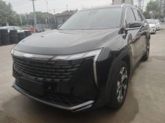 Geely Boyue L 1.5T Premium Version - photo 1