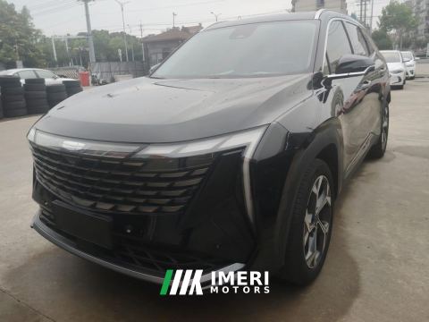 2023 Geely Boyue L 1.5T Premium Version - ავტომობილი ჩინეთიდან