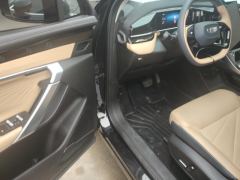 Geely Boyue L 1.5T Premium Version - photo 12