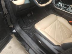 Geely Boyue L 1.5T Premium Version - photo 14