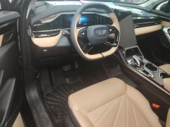 Geely Boyue L 1.5T Premium Version - photo 16