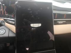 Geely Boyue L 1.5T Premium Version - photo 17