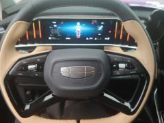 Geely Boyue L 1.5T Premium Version - photo 18
