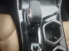 Geely Boyue L 1.5T Premium Version - photo 19
