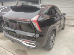 Geely Boyue L 1.5T Premium Version - photo 2