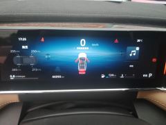 Geely Boyue L 1.5T Premium Version - photo 20