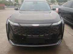 Geely Boyue L 1.5T Premium Version - photo 3