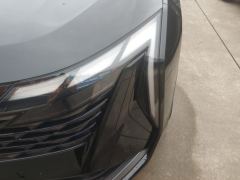 Geely Boyue L 1.5T Premium Version - photo 4