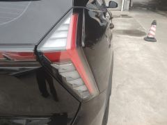 Geely Boyue L 1.5T Premium Version - photo 5