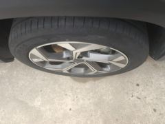 Geely Boyue L 1.5T Premium Version - photo 6