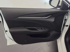 Buick Excelle Facelift Paradigm 1.5L Automatic Elite Edition - ფოტო 12
