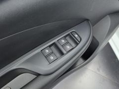 Buick Excelle Facelift Paradigm 1.5L Automatic Elite Edition - ფოტო 13