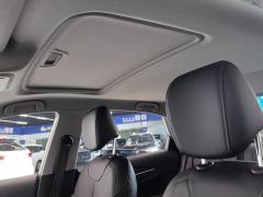 Buick Excelle Facelift Paradigm 1.5L Automatic Elite Edition - ფოტო 15