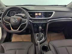 Buick Excelle Facelift Paradigm 1.5L Automatic Elite Edition - ფოტო 16