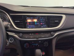 Buick Excelle Facelift Paradigm 1.5L Automatic Elite Edition - ფოტო 17