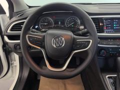 Buick Excelle Facelift Paradigm 1.5L Automatic Elite Edition - ფოტო 18