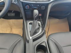Buick Excelle Facelift Paradigm 1.5L Automatic Elite Edition - ფოტო 19